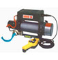 Malacate Winch