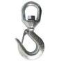 Gancho Eslinga con Ojo Giratorio / Pest