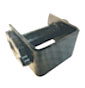 Malacate Tensor Banda 4" Soldable